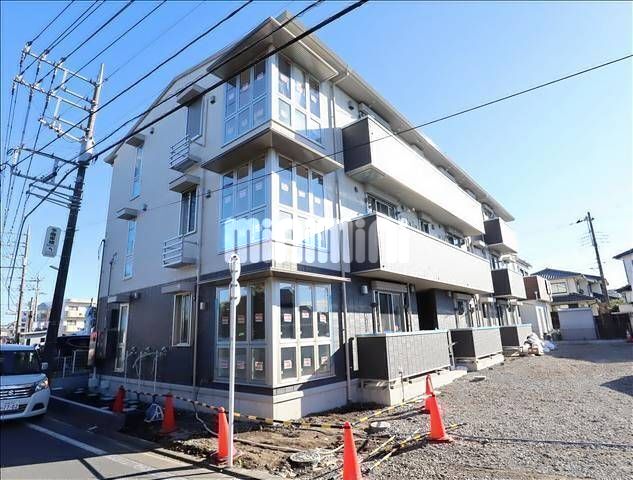 �_�ސ쌧���ˎs���^�y�R���ڂQ�k�c�j