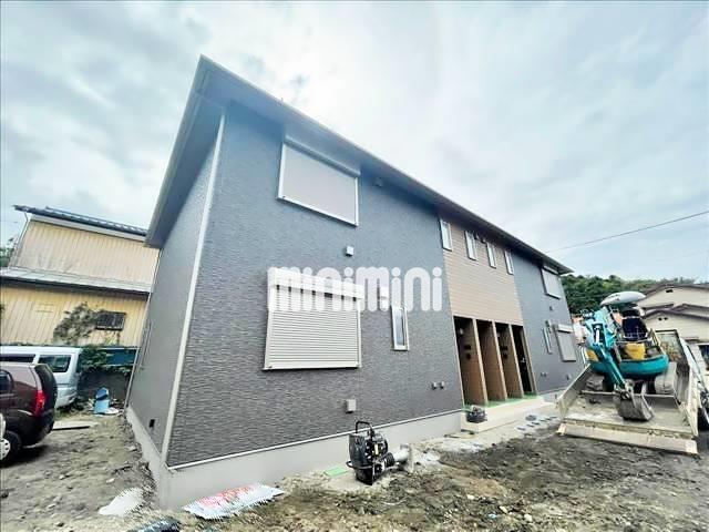 �_�ސ쌧���q�s����R���ڂQ�k�c�j