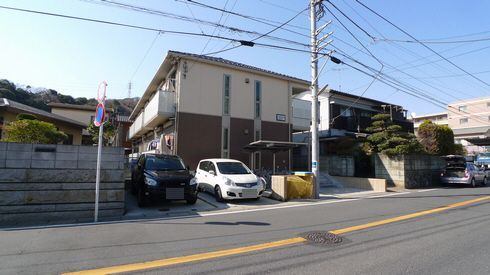 �_�ސ쌧���q�s�ʓ�P���ڂP�k�c�j