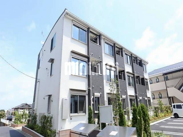 �_�ސ쌧����s�ΐ�P���ڂP�k�c�j