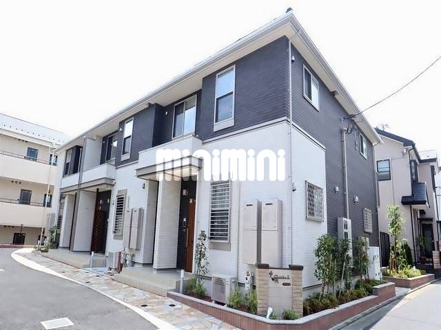 �_�ސ쌧����s�ΐ�P���ڂQ�k�c�j