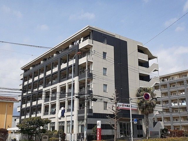 �_�ސ쌧����s�ΐ�P���ڂQ�k�c�j