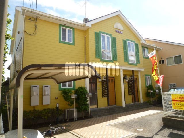 �_�ސ쌧����s�Ŗ߂Q�c�j