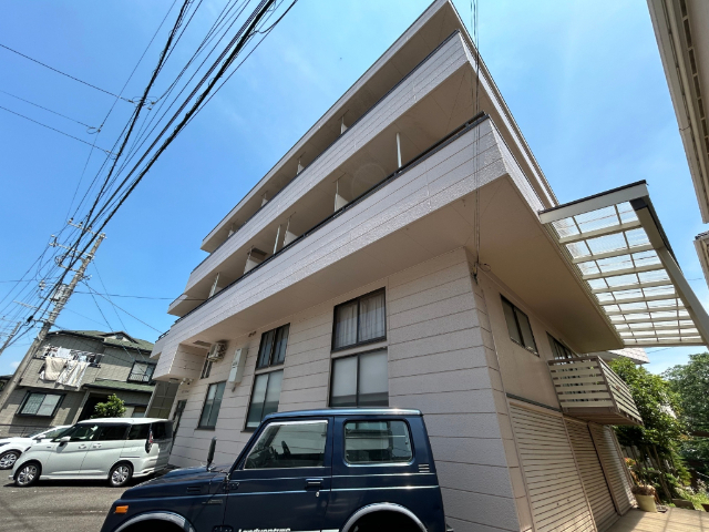 �_�ސ쌧����s�~�s�Q���ڂP�j