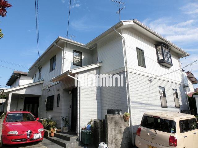 �_�ސ쌧����s�А��R�R���ڂR�k�c�j