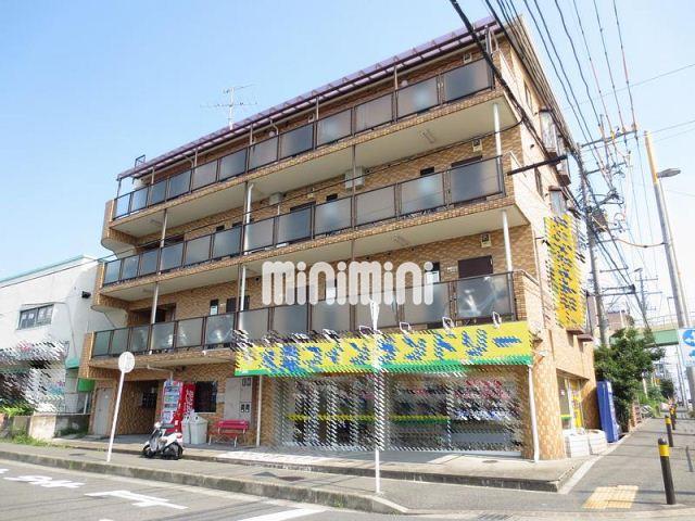 �_�ސ쌧����s�T���S���ڂP�c�j