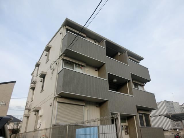 �_�ސ쌧����s����P���ڂP�k�c�j