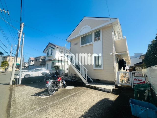 �_�ސ쌧����s�����C�݂V���ڂP�j