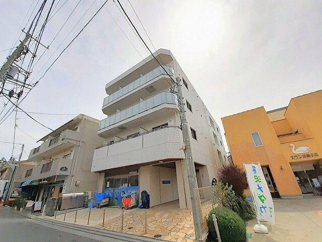 �_�ސ쌧����s�����������R���ڂP�j