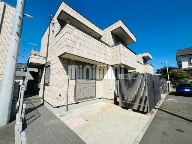 �_�ސ쌧����s�����_���R���ڂR�k�c�j