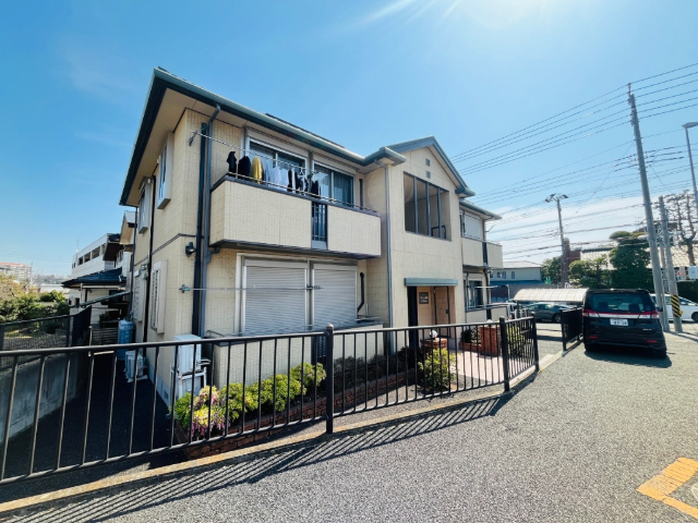 �_�ސ쌧����s���S���ڂQ�k�c�j