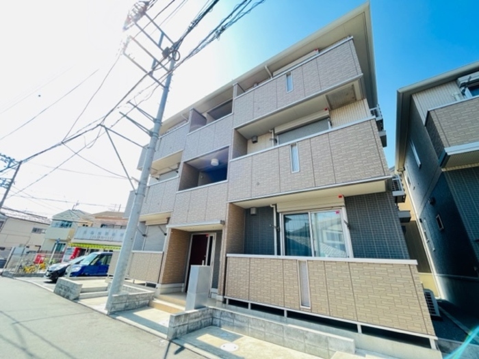 �_�ސ쌧����s���P���ڂP�k�c�j