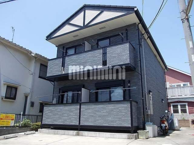 �_�ސ쌧����s�ғ����C�݂P���ڂP�j