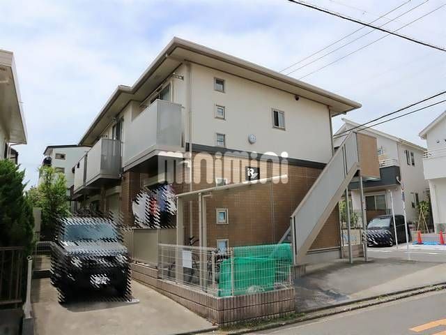 �_�ސ쌧����s�ғ����C�݂P���ڂP�j