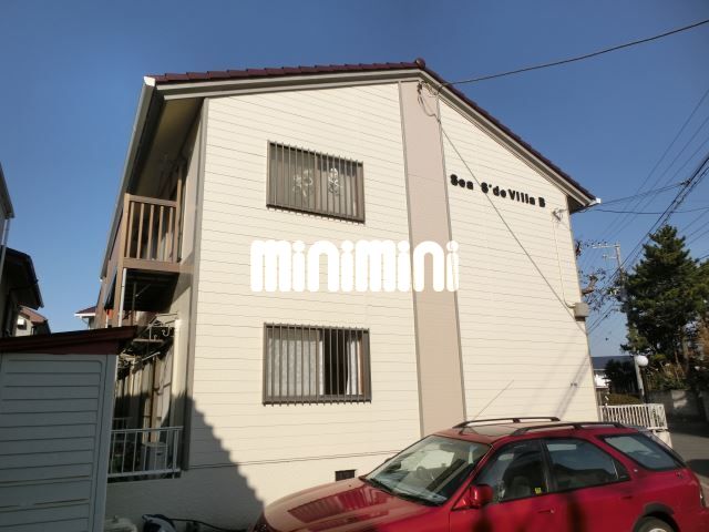 �_�ސ쌧����s�ғ����C�݂R���ڂQ�c�j