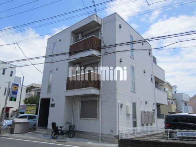 �_�ސ쌧����s�ғ������P���ڂP�k�c�j