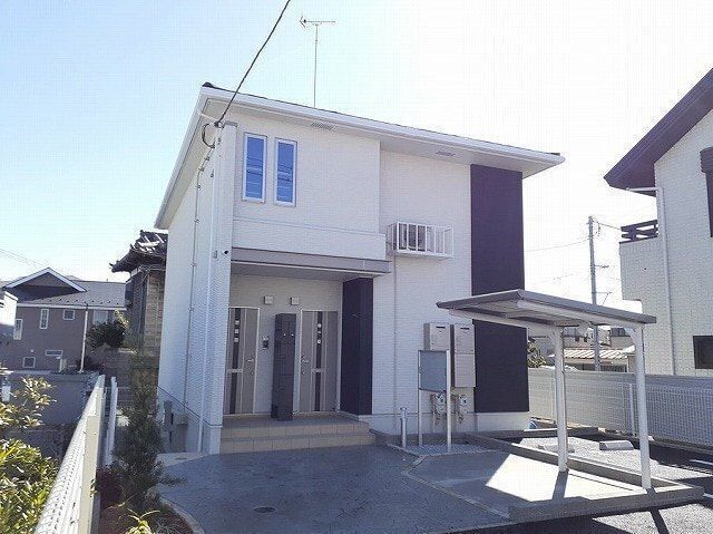 �_�ސ쌧����s�H���S���ڂP�k�c�j