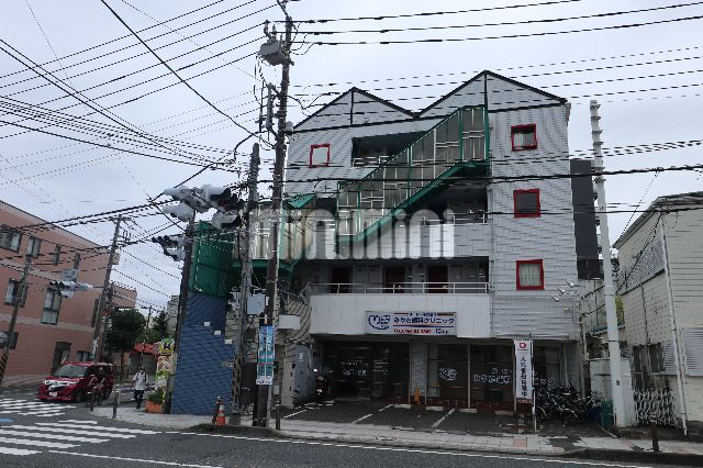 �_�ސ쌧����s�{���S���ڂP�j