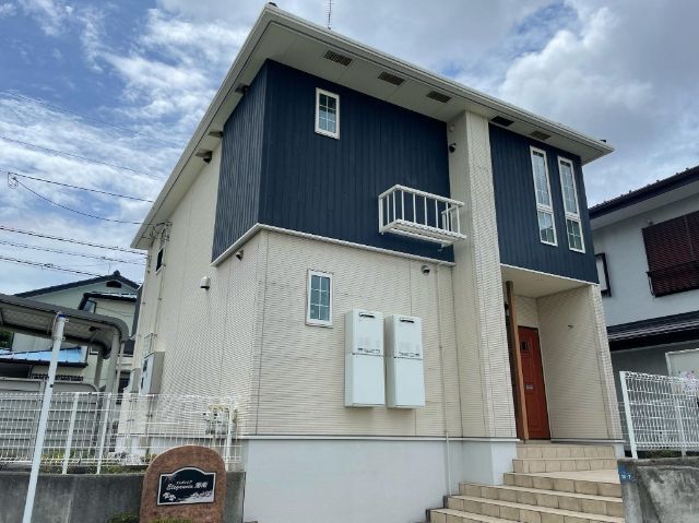 �_�ސ쌧����s�n���Q���ڂP�k�c�j