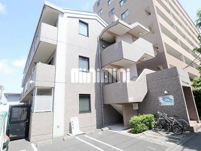 �_�ސ쌧����s�Ó��R���ڂP�j