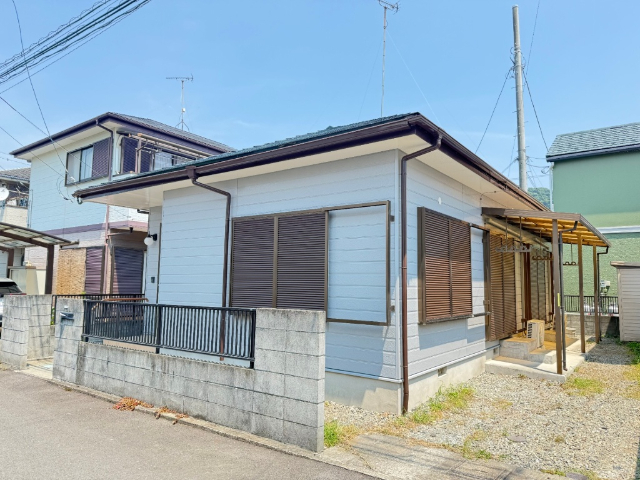 �_�ސ쌧���c���s���{�ÂR�c�j