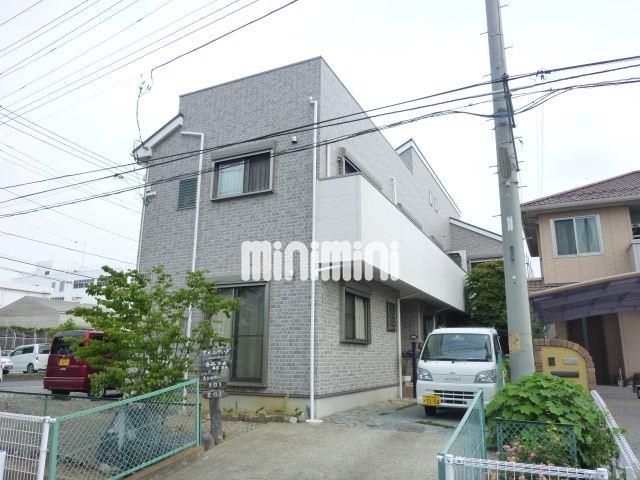 �_�ސ쌧���c���s���{�ÂP�c�j