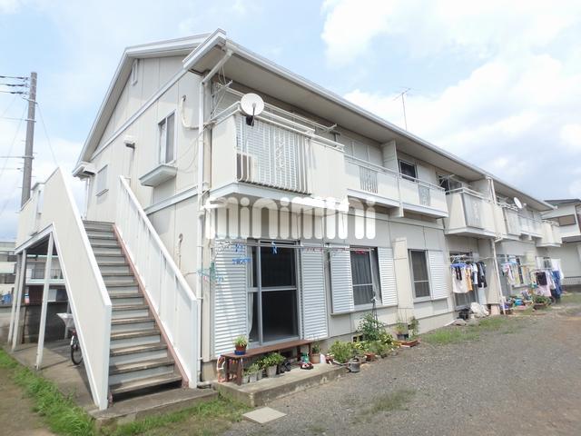 東海道本線　茅ヶ崎駅（バス6分 ・円蔵停、 徒歩3分）