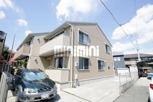 �_�ސ쌧������s���C�ݖk�T���ڂQ�k�c�j