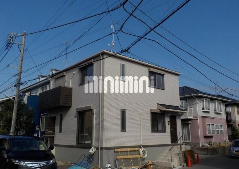 �_�ސ쌧������s�H���P���ڂQ�k�c�j