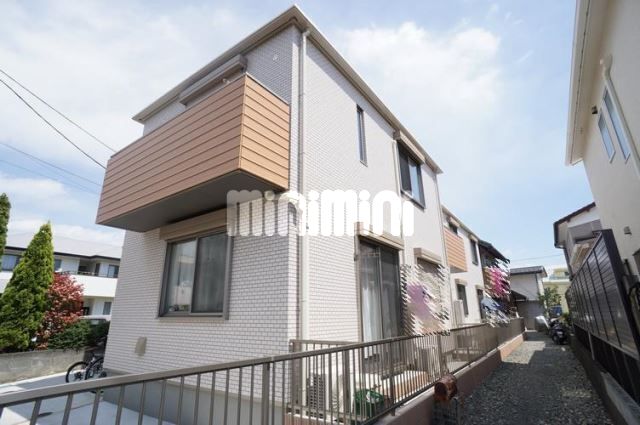 �_�ސ쌧������s�����P���ڂP�k�c�j