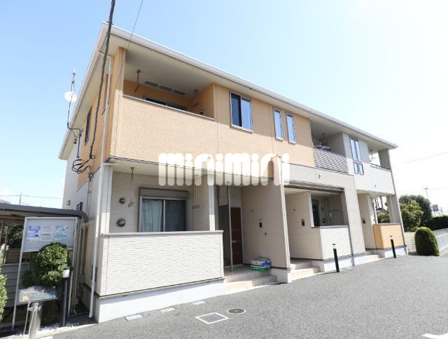 �_�ސ쌧���؎s���b�R���ڂP�k�c�j