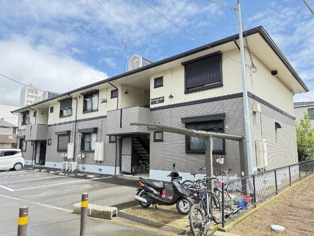 外観1