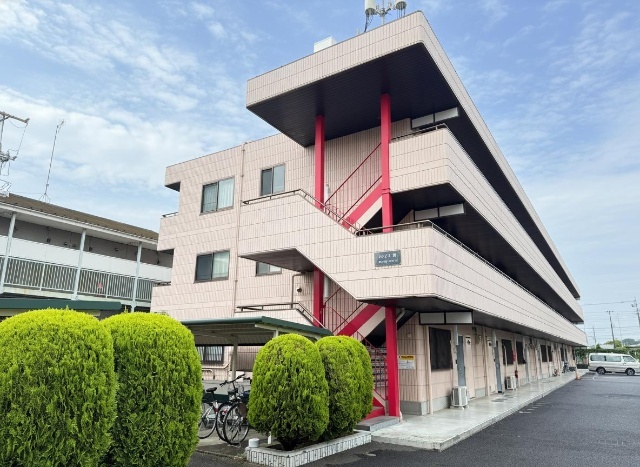 外観1