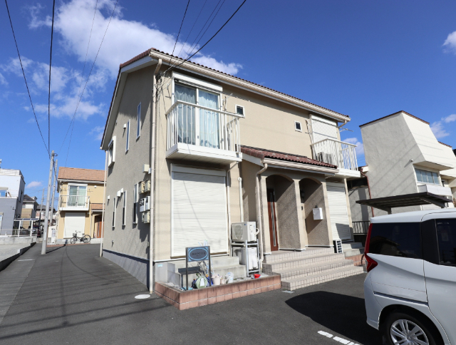 �_�ސ쌧���؎s�ˎ��R���ڂQ�k�c�j