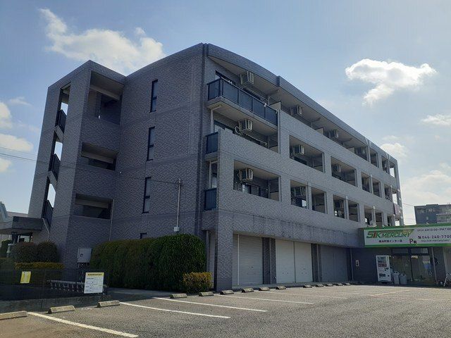 �_�ސ쌧��a�s���ߊԂQ�k�c�j