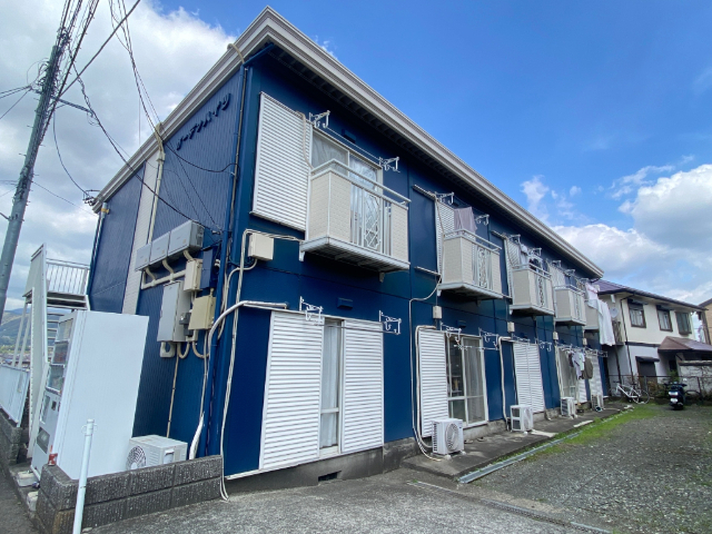 �_�ސ쌧�ɐ����s�˂P�c�j