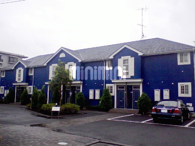 �_�ސ쌧�ɐ����s�˂Q�k�c�j