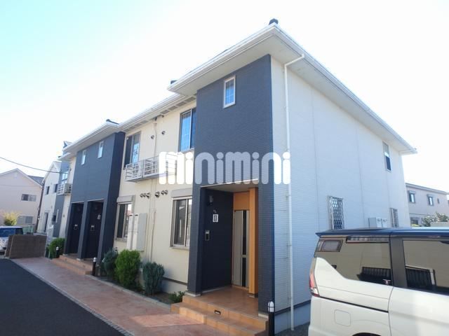 �_�ސ쌧���Ԏs�l�c�J�P�k�c�j