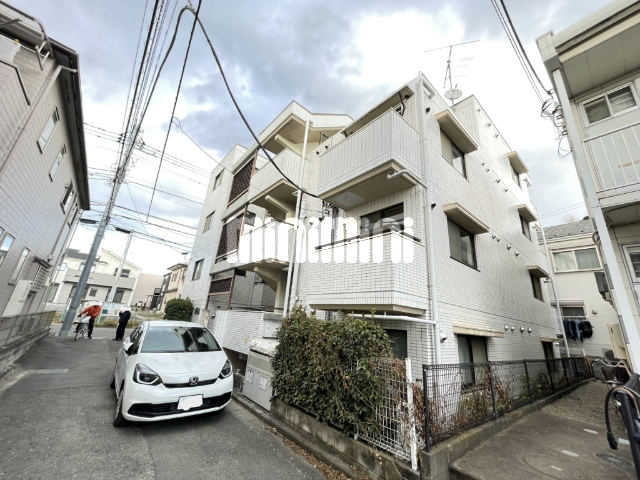 ���c�}�d�S���c�����@���ԉw�i�k��6���j