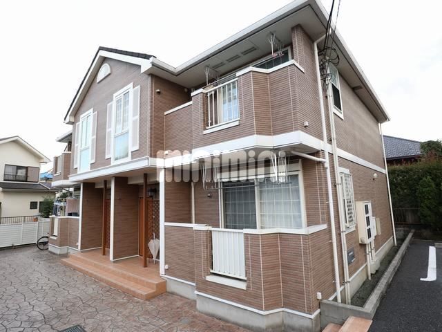 �_�ސ쌧���Ԏs���J���Q���ڂR�k�c�j