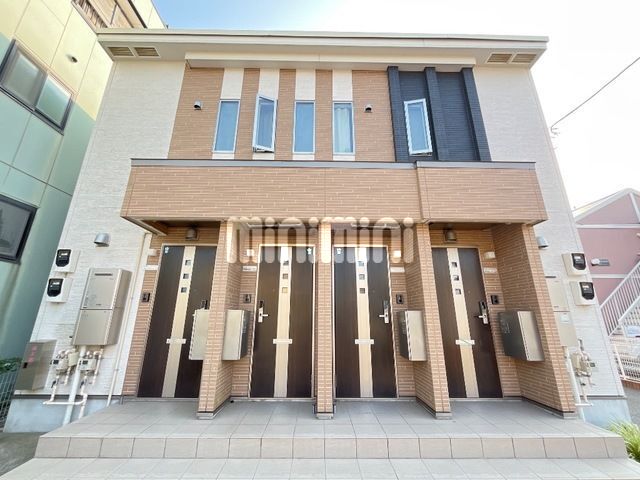 �_�ސ쌧�����S���쒬��ȂR���ڂP�j