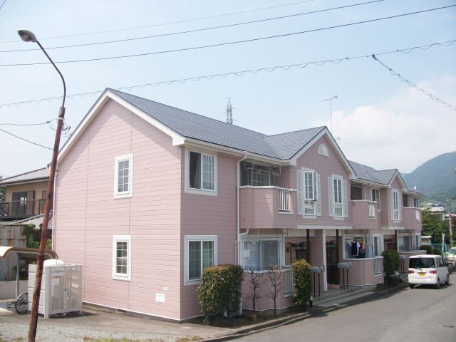 �_�ސ쌧������S���c�����c�y�̂R�c�j