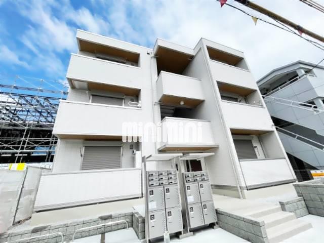 �_�ސ쌧���s�����揬����a���Q���ڂP�k�c�j