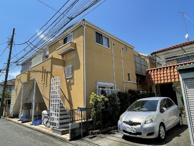 �앐���@���ԉw�i�k��10���j