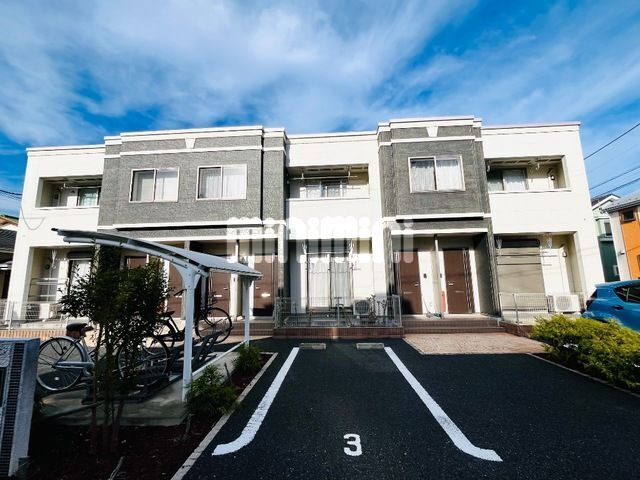 �_�ސ쌧���ˎs�쌴�P���ڂP�k�c�j