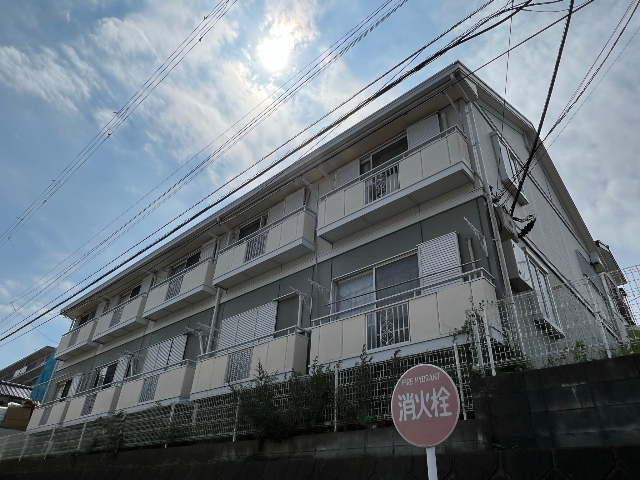 �_�ސ쌧����s���΂P���ڂP�c�j