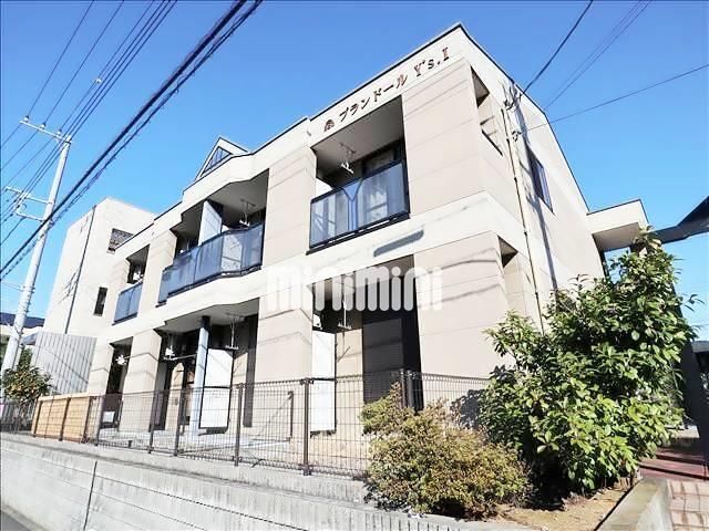 �_�ސ쌧���ˎs�k���ڂP���ڂP�j