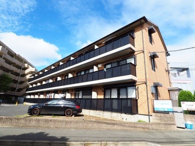 �_�ސ쌧���s�����扺���c���Q���ڂP�j