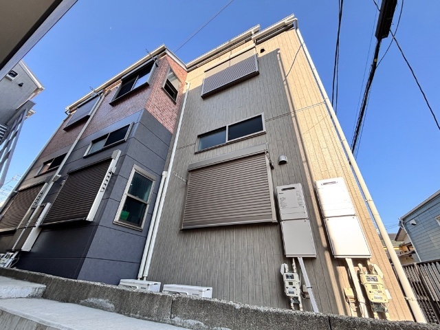 �_�ސ쌧���Ԏs�΃P�u�R���ڂP�j