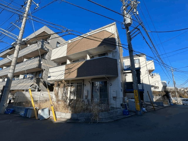 �_�ސ쌧���s������O�c�Q���ڂP�j